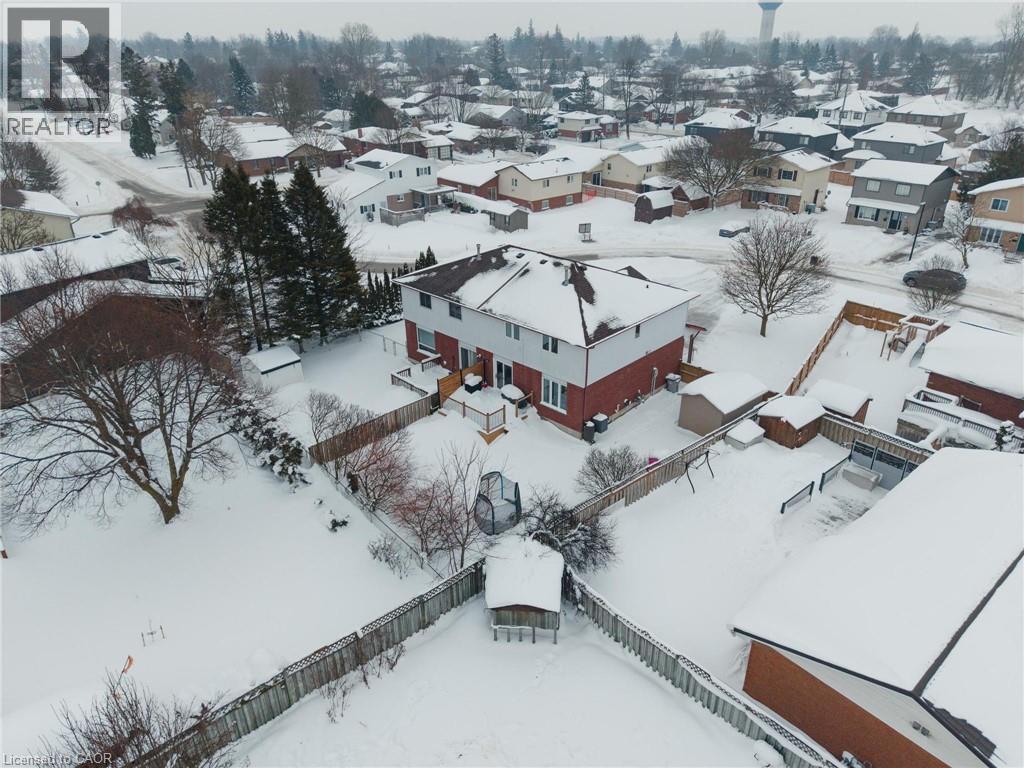 837 Edgar Street W, Listowel, Ontario  N4W 3R3 - Photo 28 - 40796958