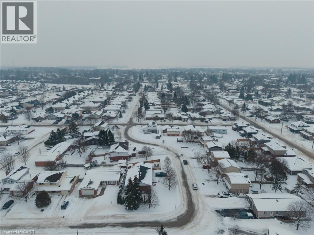 837 Edgar Street W, Listowel, Ontario  N4W 3R3 - Photo 33 - 40796958