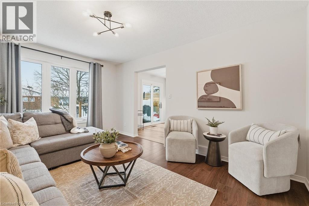 837 Edgar Street W, Listowel, Ontario  N4W 3R3 - Photo 11 - 40796958