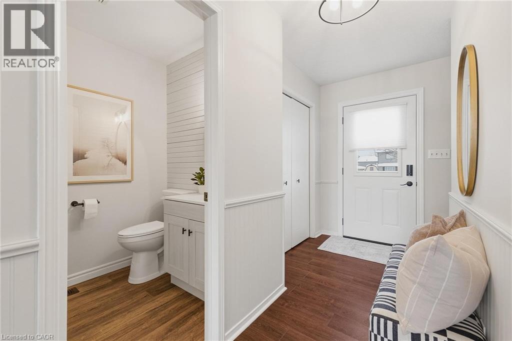 837 Edgar Street W, Listowel, Ontario  N4W 3R3 - Photo 5 - 40796958