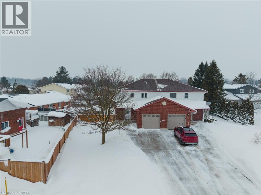 837 Edgar Street W, Listowel, Ontario  N4W 3R3 - Photo 27 - 40796958