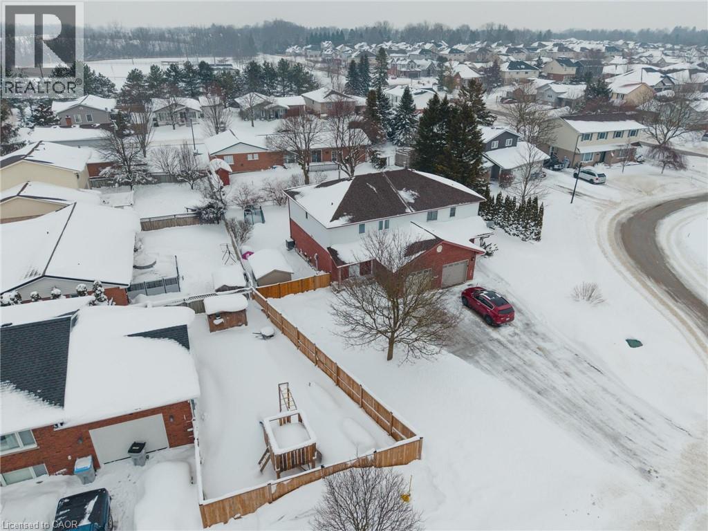 837 Edgar Street W, Listowel, Ontario  N4W 3R3 - Photo 25 - 40796958