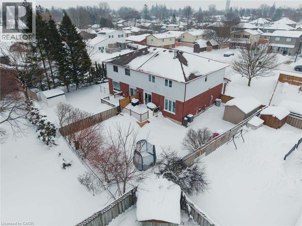 837 Edgar Street W, Listowel, Ontario  N4W 3R3 - Photo 29 - 40796958