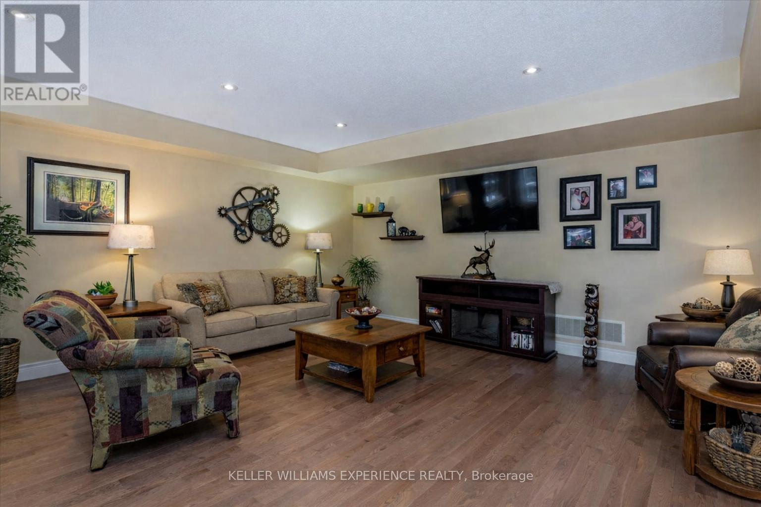 70 Fieldstream Chase, Bracebridge, Ontario  P1L 0A7 - Photo 10 - X12675154