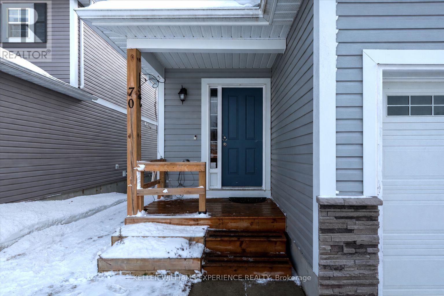 70 Fieldstream Chase, Bracebridge, Ontario  P1L 0A7 - Photo 3 - X12675154