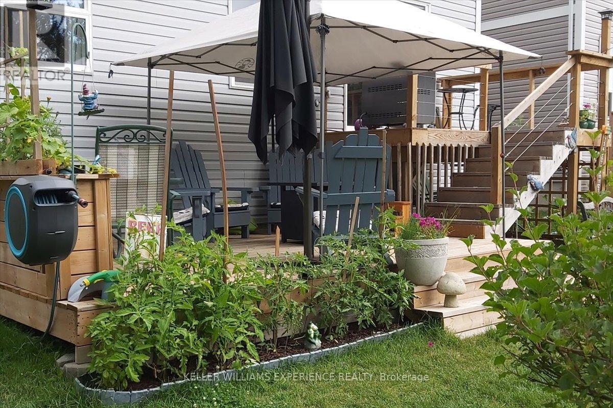 70 Fieldstream Chase, Bracebridge, Ontario  P1L 0A7 - Photo 36 - X12675154