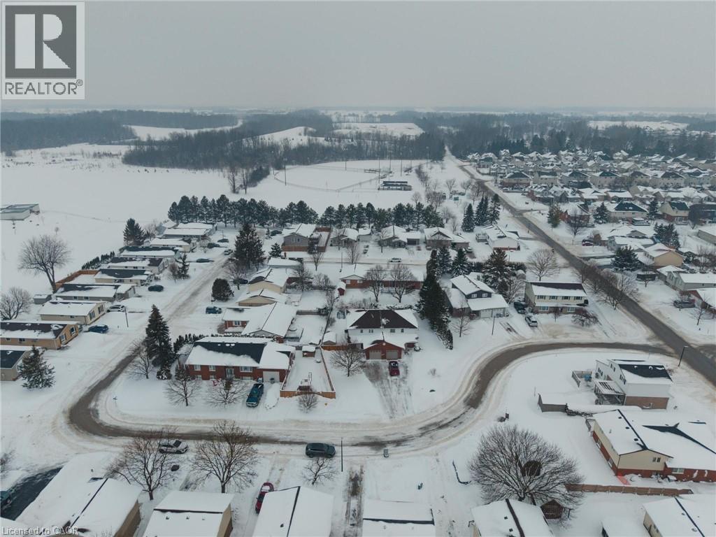 837 Edgar Street W, Listowel, Ontario  N4W 3R3 - Photo 31 - 40796958