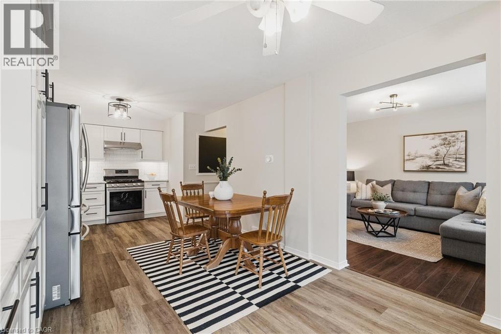 837 Edgar Street W, Listowel, Ontario  N4W 3R3 - Photo 9 - 40796958