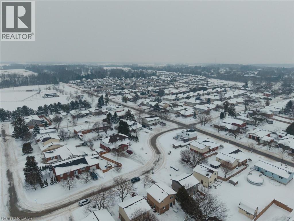 837 Edgar Street W, Listowel, Ontario  N4W 3R3 - Photo 32 - 40796958