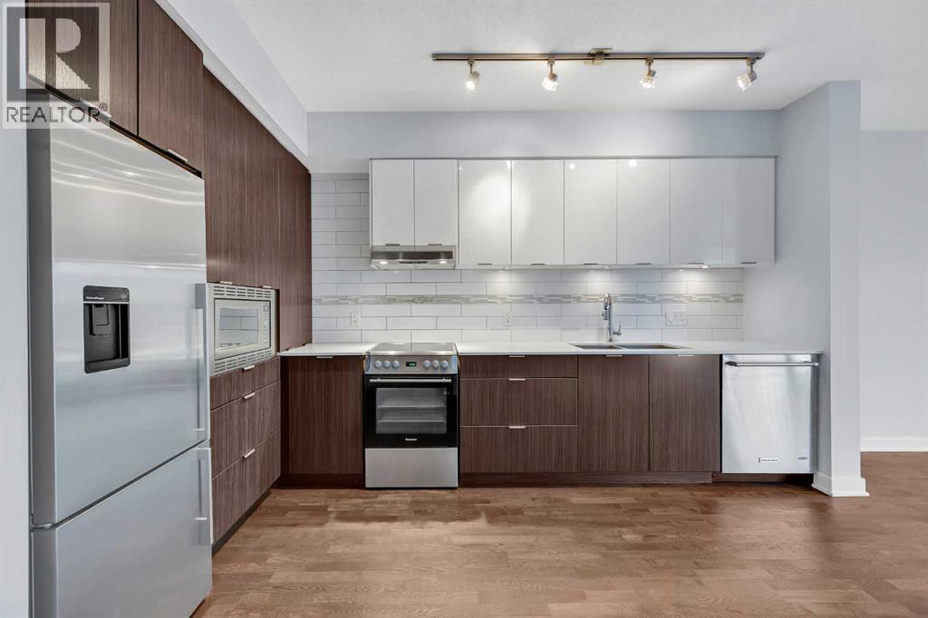 1104, 930 6 Avenue Sw, Calgary, Alberta  T2P 1J3 - Photo 7 - A2277386