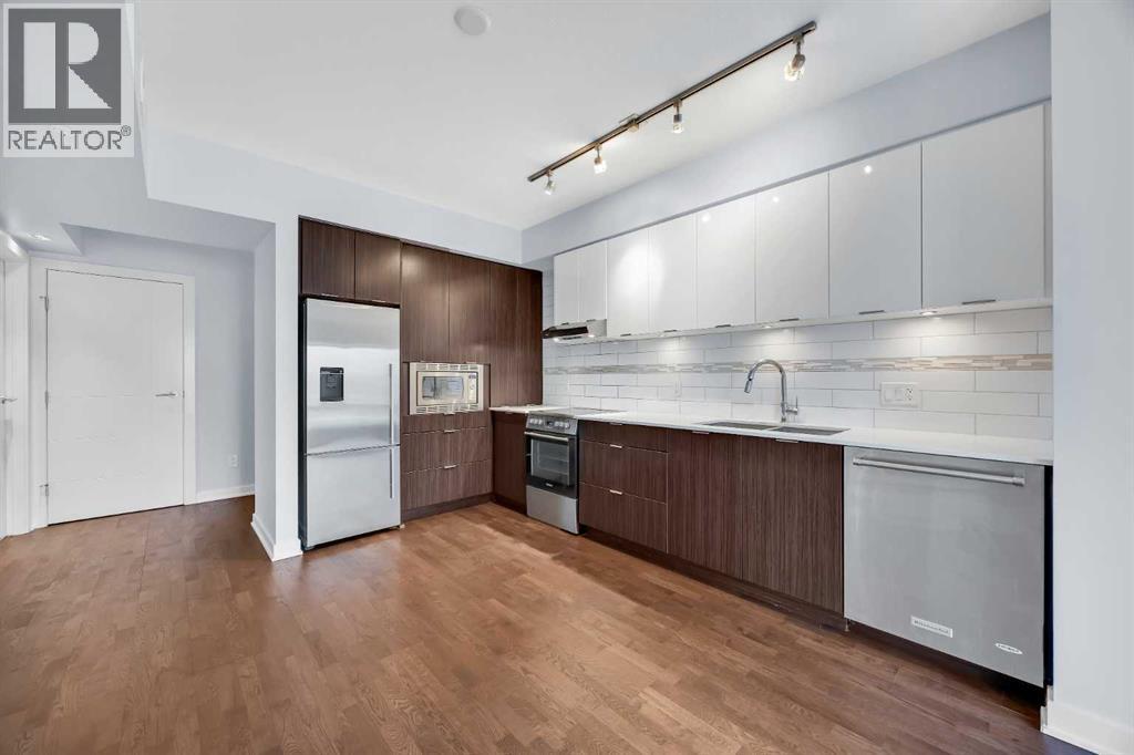 1104, 930 6 Avenue Sw, Calgary, Alberta  T2P 1J3 - Photo 8 - A2277386