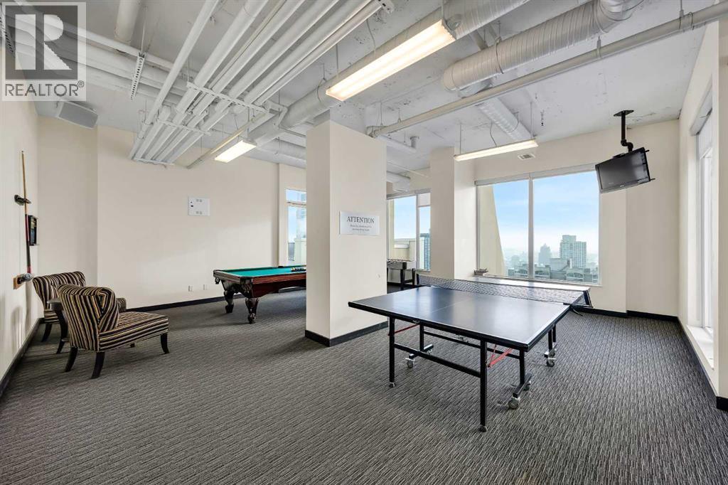 1104, 930 6 Avenue Sw, Calgary, Alberta  T2P 1J3 - Photo 24 - A2277386
