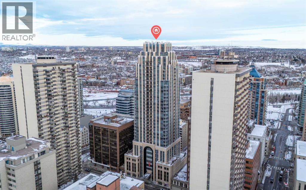 1104, 930 6 Avenue Sw, Calgary, Alberta  T2P 1J3 - Photo 33 - A2277386