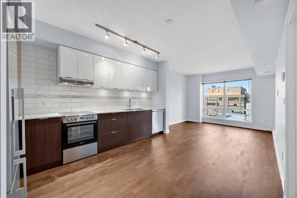 1104, 930 6 Avenue Sw, Calgary, Alberta  T2P 1J3 - Photo 6 - A2277386