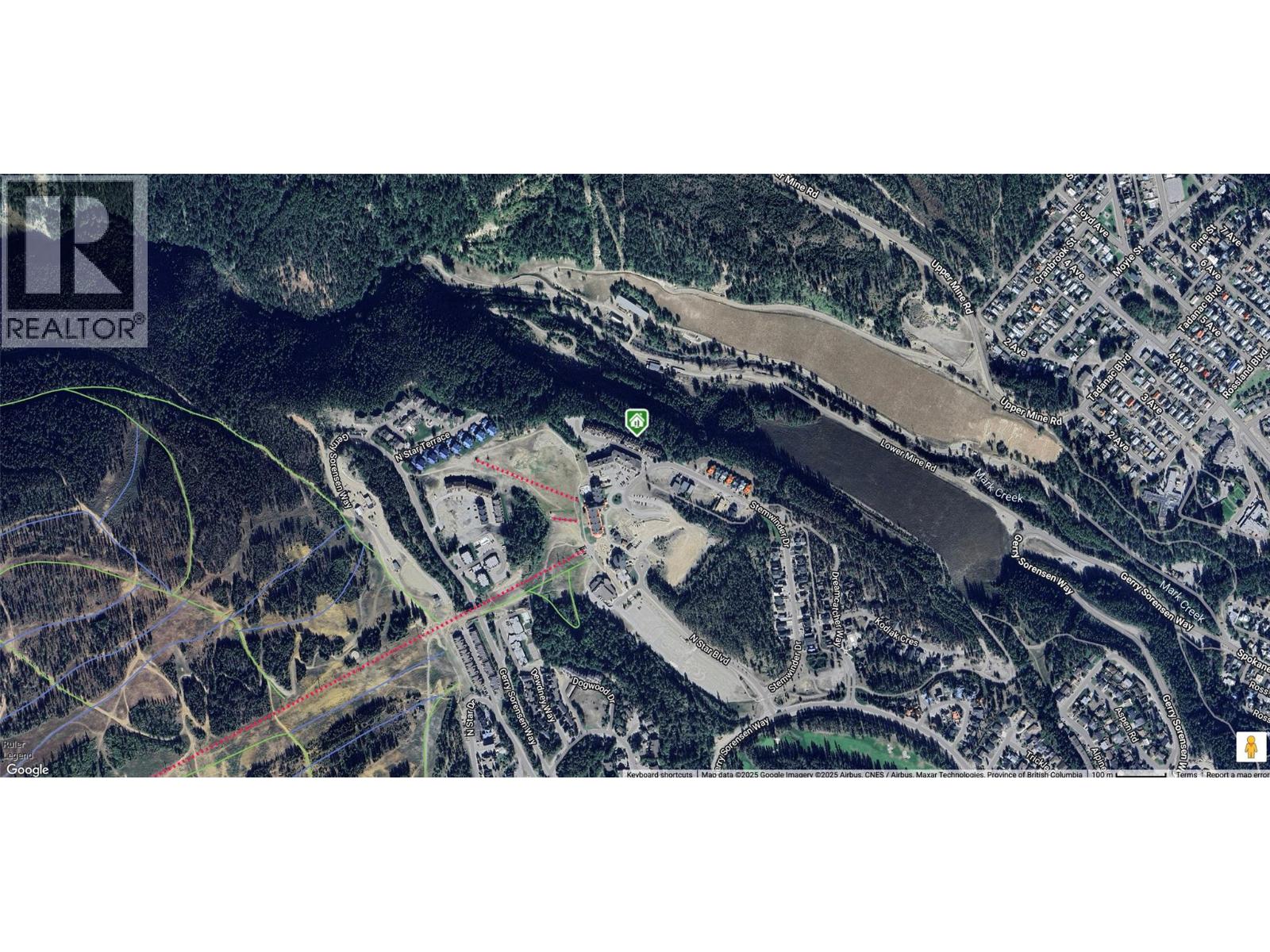 300 Stemwinder Drive Unit# 210, Kimberley, British Columbia  V1A 2Y5 - Photo 45 - 10370356