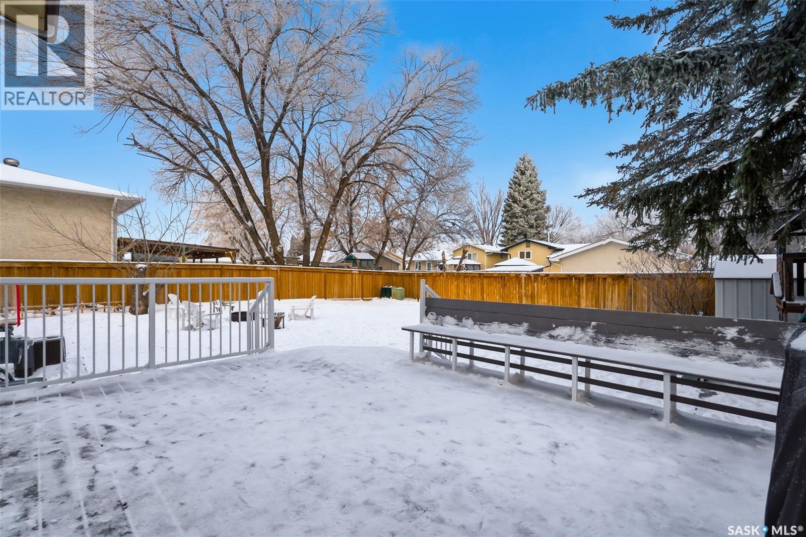 63 Champ Crescent, Regina, Saskatchewan  S4R 5B5 - Photo 32 - SK026324