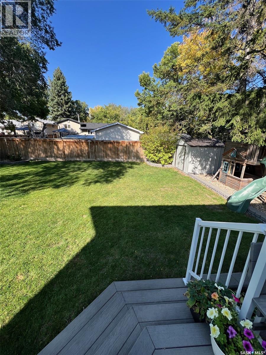 63 Champ Crescent, Regina, Saskatchewan  S4R 5B5 - Photo 39 - SK026324