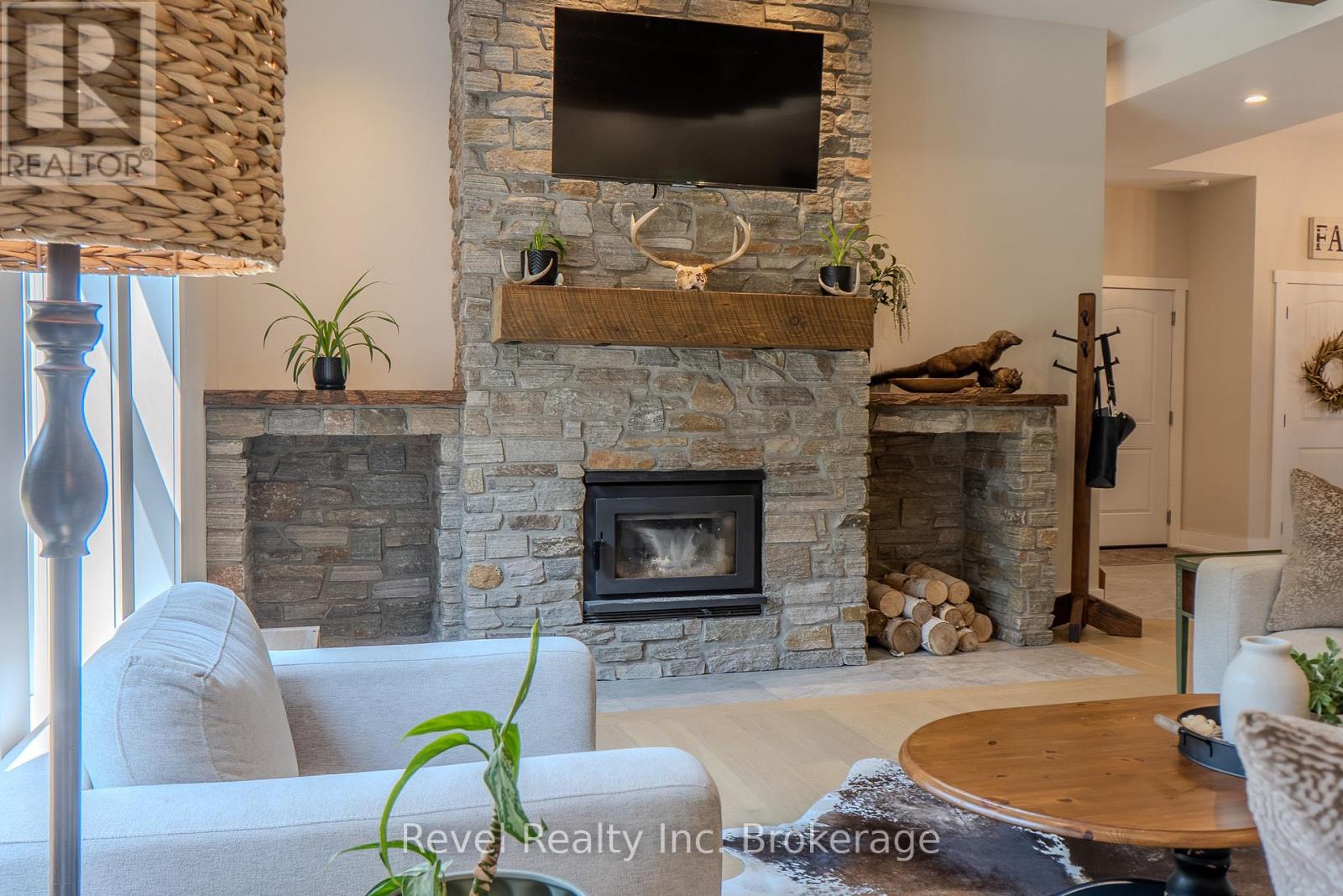 1196 River Road, Chisholm, Ontario  P0H 1B0 - Photo 18 - X12675232