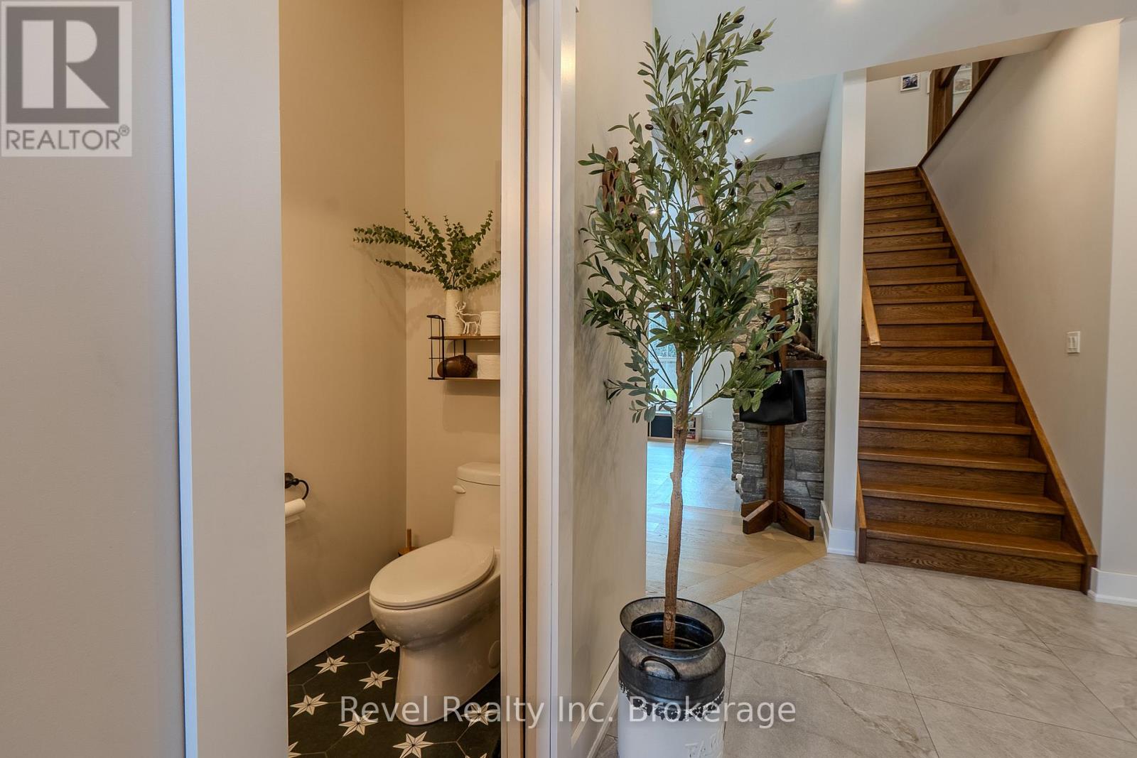 1196 River Road, Chisholm, Ontario  P0H 1B0 - Photo 20 - X12675232