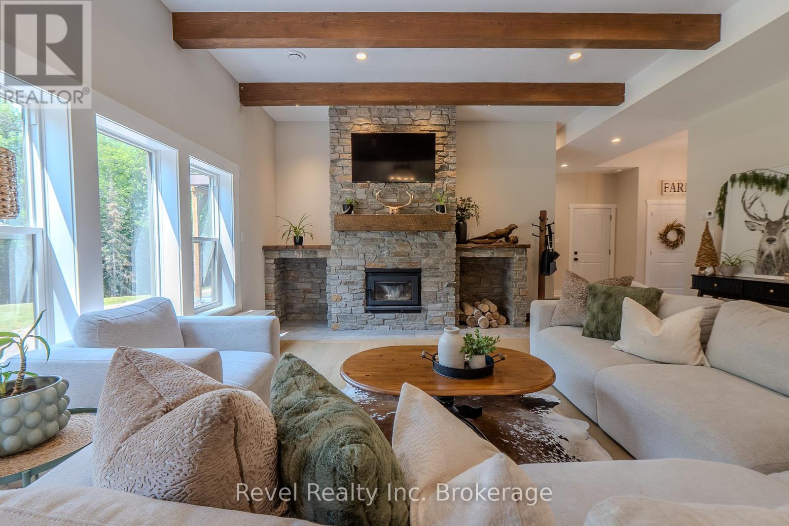 1196 River Road, Chisholm, Ontario  P0H 1B0 - Photo 7 - X12675232