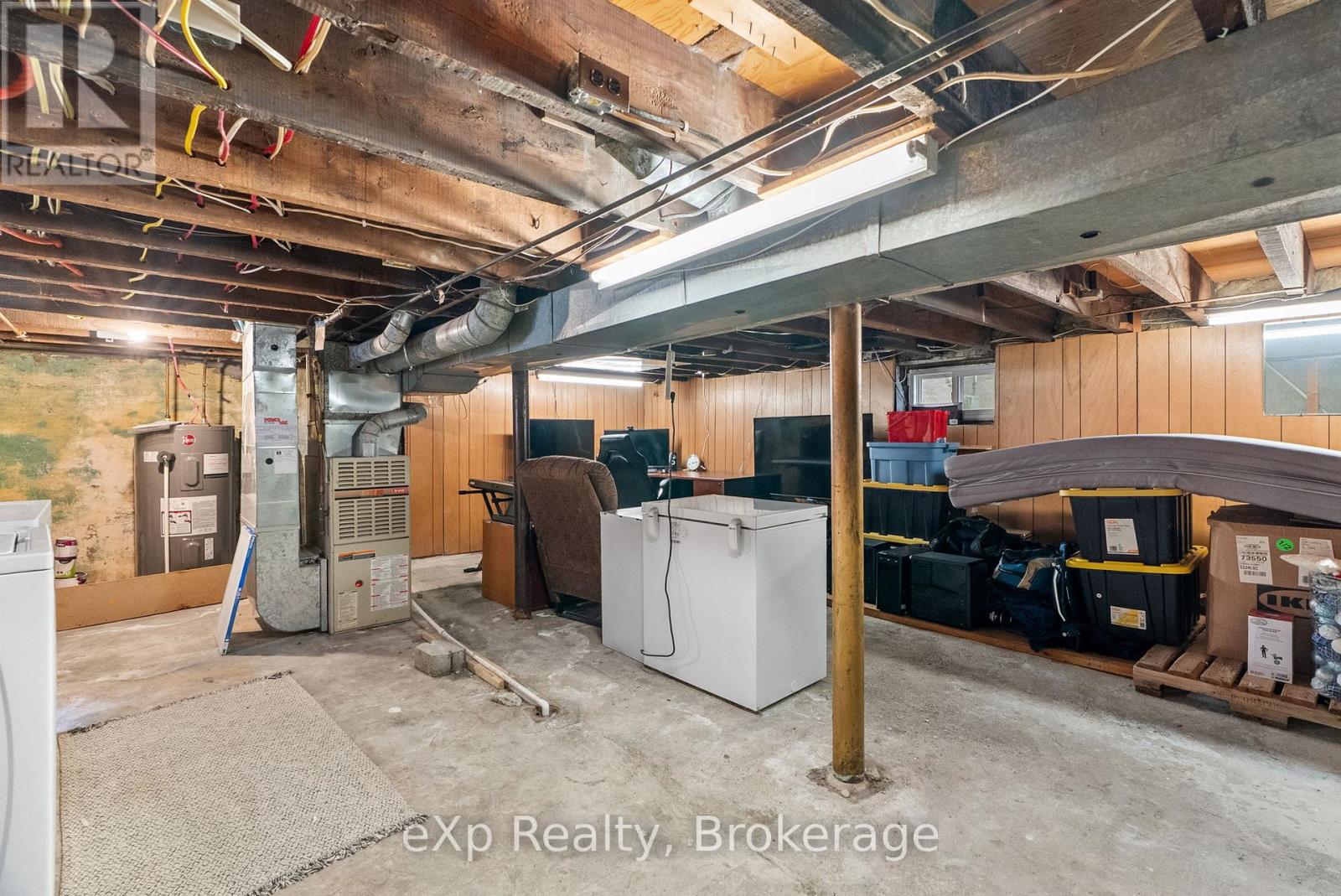 63 Guelph Street, Stratford, Ontario  N5A 3W7 - Photo 29 - X12675230