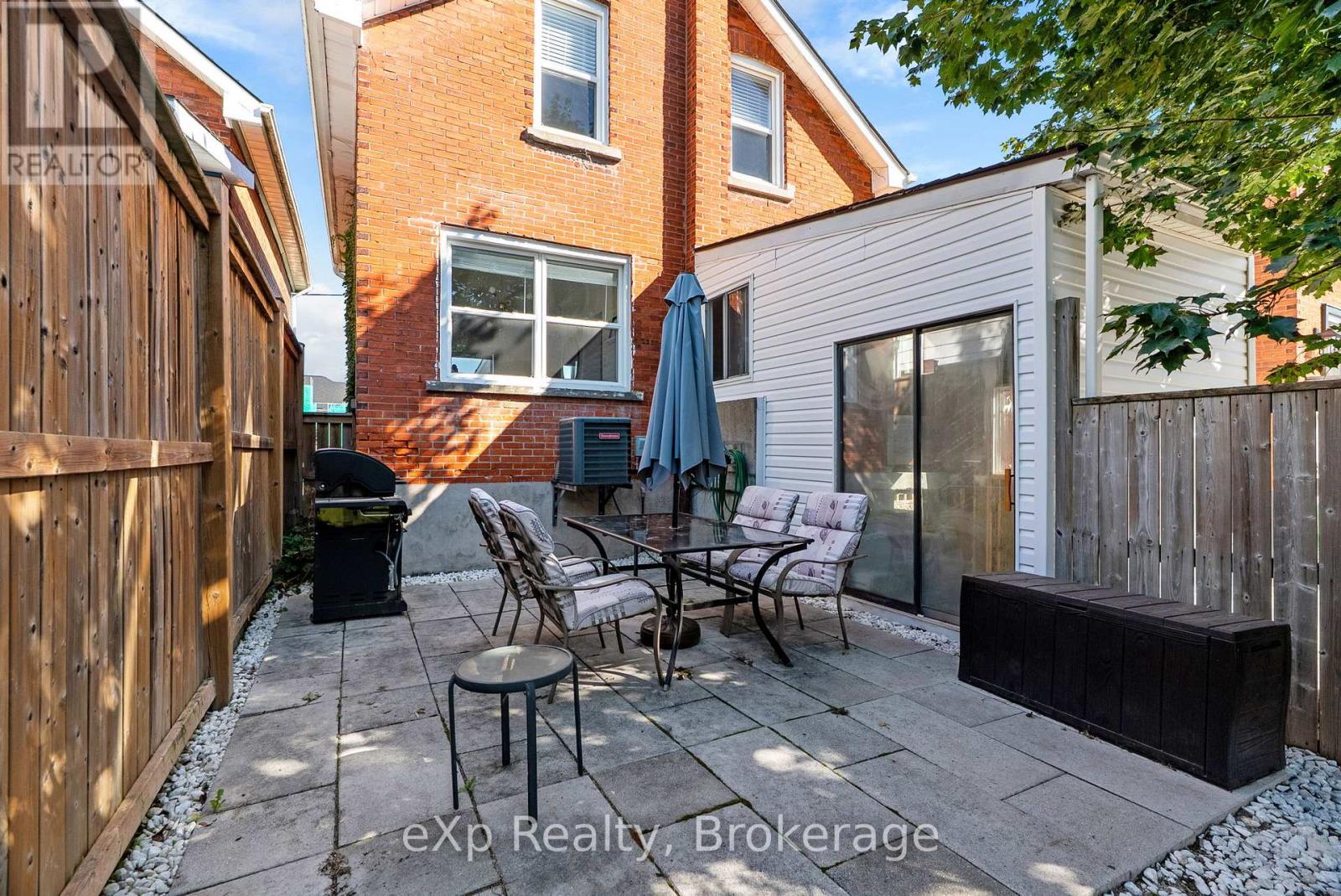 63 Guelph Street, Stratford, Ontario  N5A 3W7 - Photo 33 - X12675230