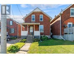 63 GUELPH STREET, stratford, Ontario