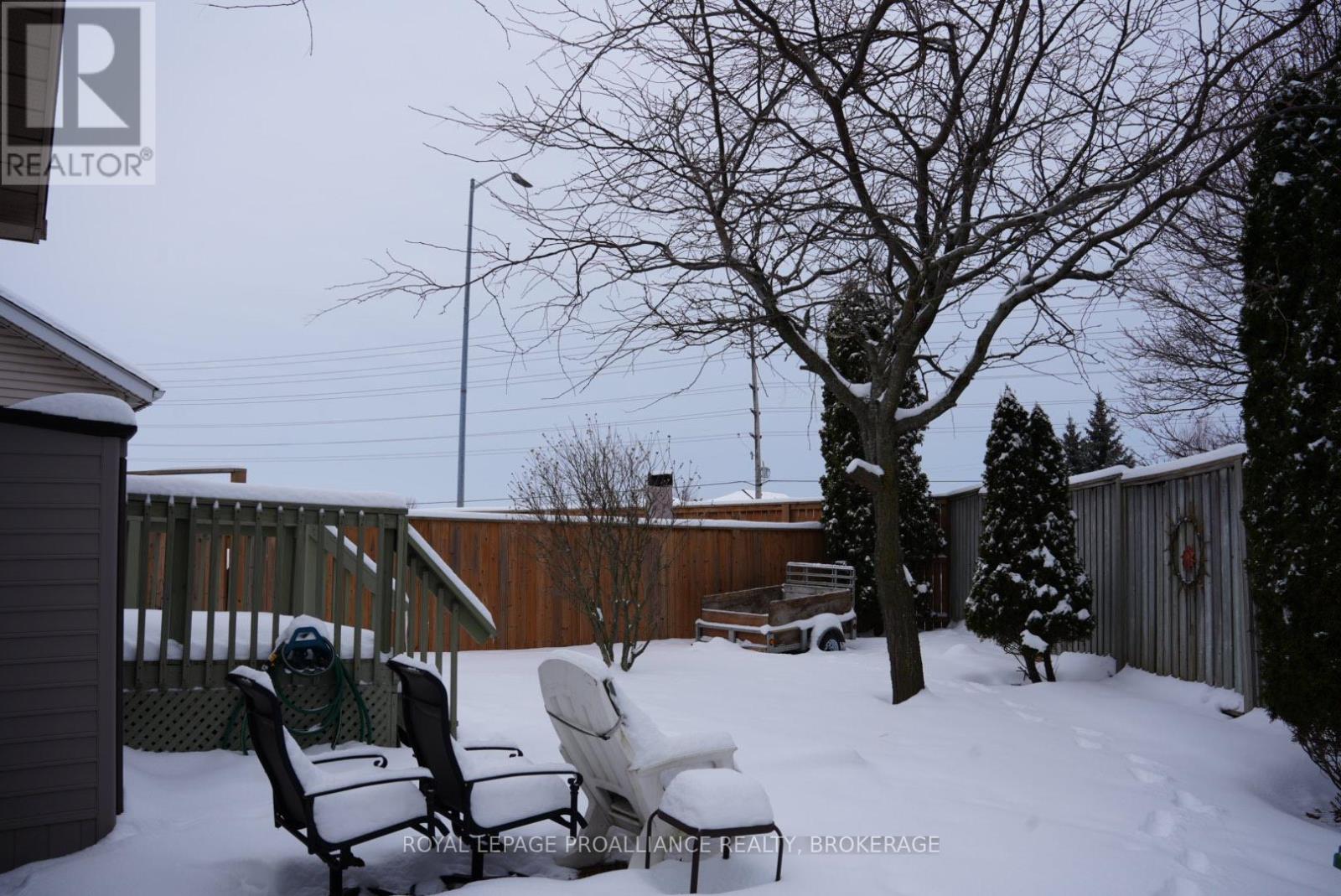 781 Shires Way, Kingston, Ontario  K7M 8X9 - Photo 32 - X12673844