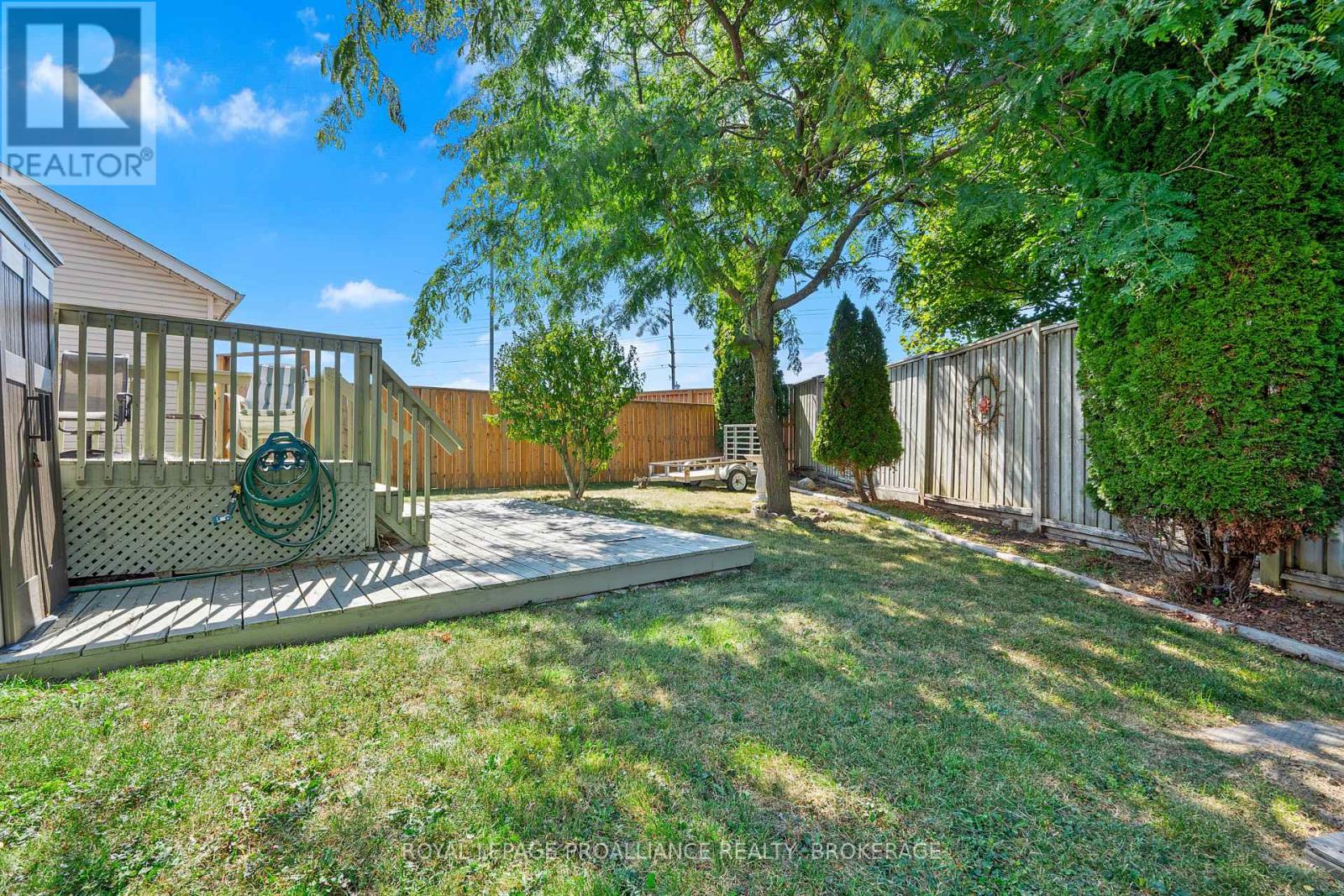 781 Shires Way, Kingston, Ontario  K7M 8X9 - Photo 38 - X12673844