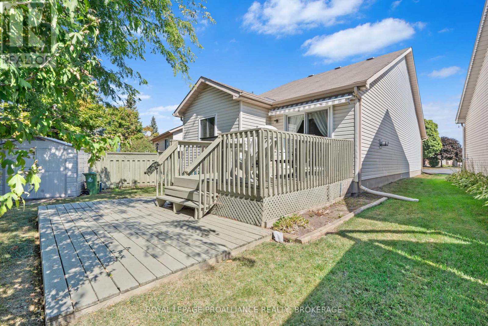 781 Shires Way, Kingston, Ontario  K7M 8X9 - Photo 41 - X12673844