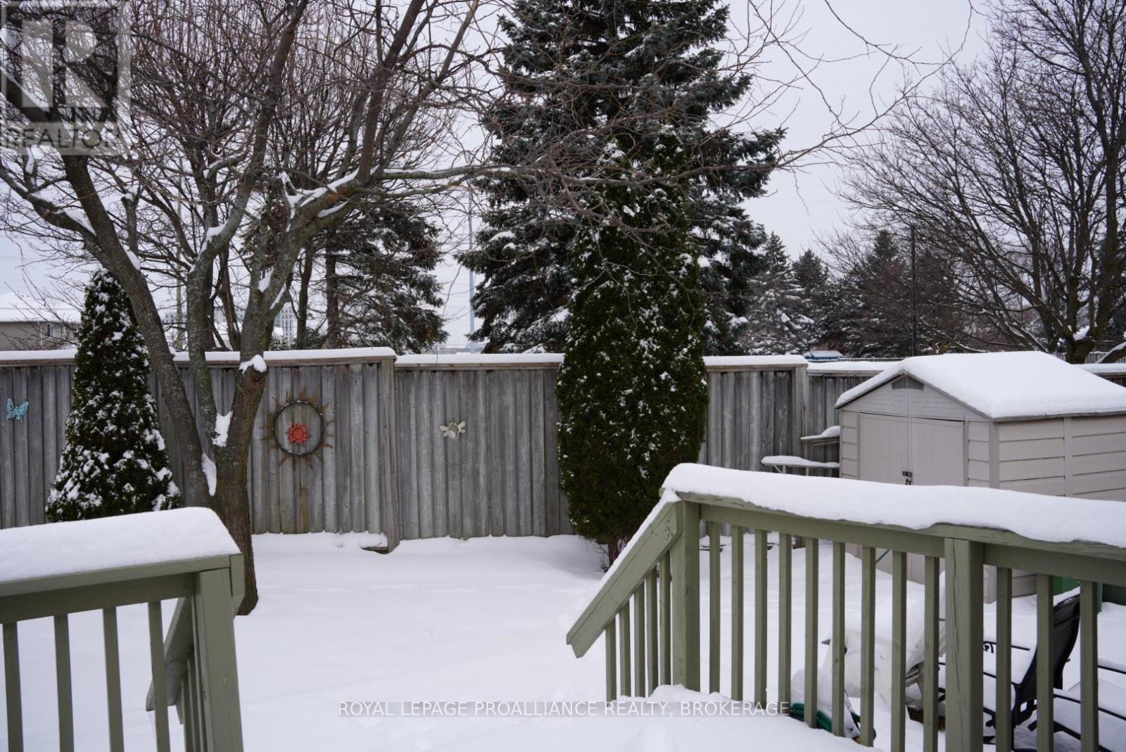 781 Shires Way, Kingston, Ontario  K7M 8X9 - Photo 33 - X12673844