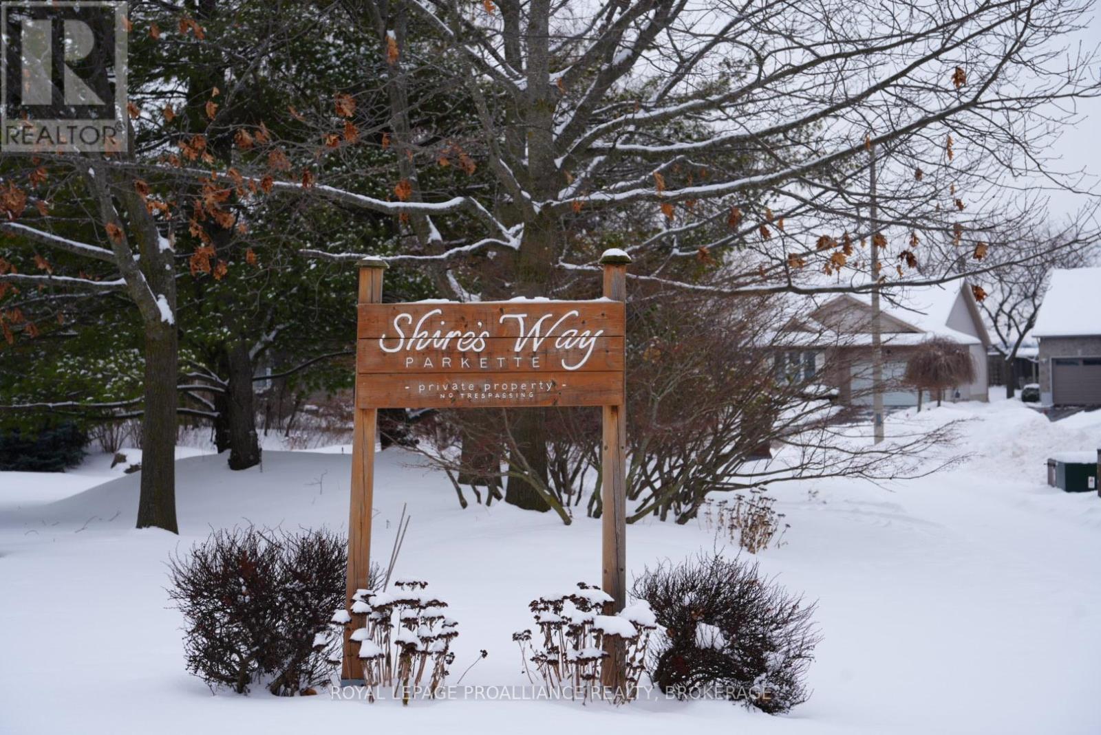 781 Shires Way, Kingston, Ontario  K7M 8X9 - Photo 35 - X12673844