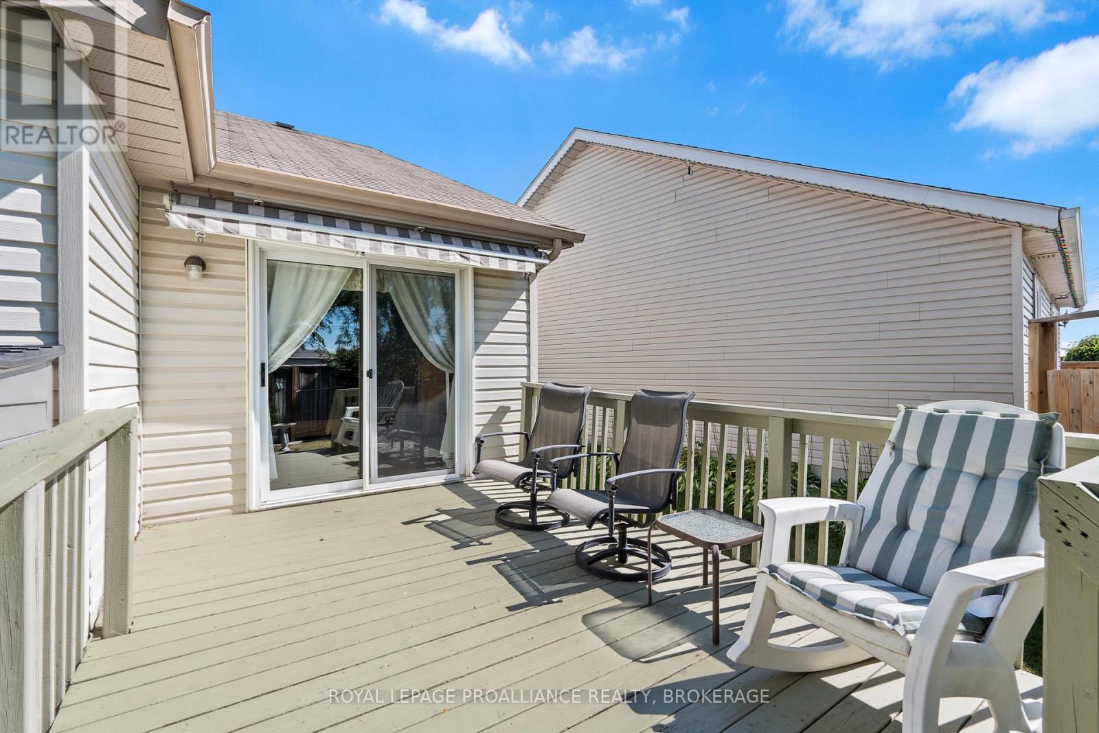 781 Shires Way, Kingston, Ontario  K7M 8X9 - Photo 37 - X12673844