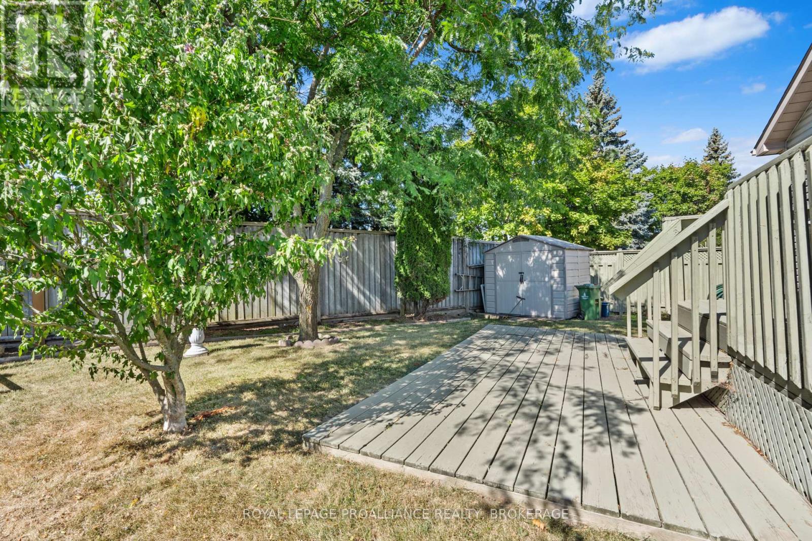 781 Shires Way, Kingston, Ontario  K7M 8X9 - Photo 42 - X12673844