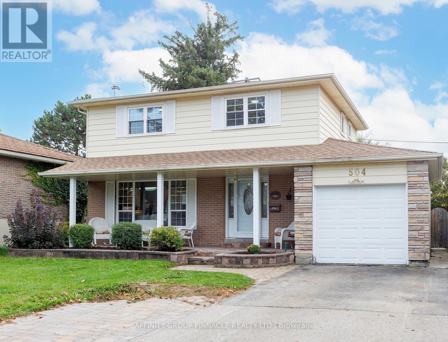 504 ELM ROAD, Whitchurch-Stouffville, Ontario