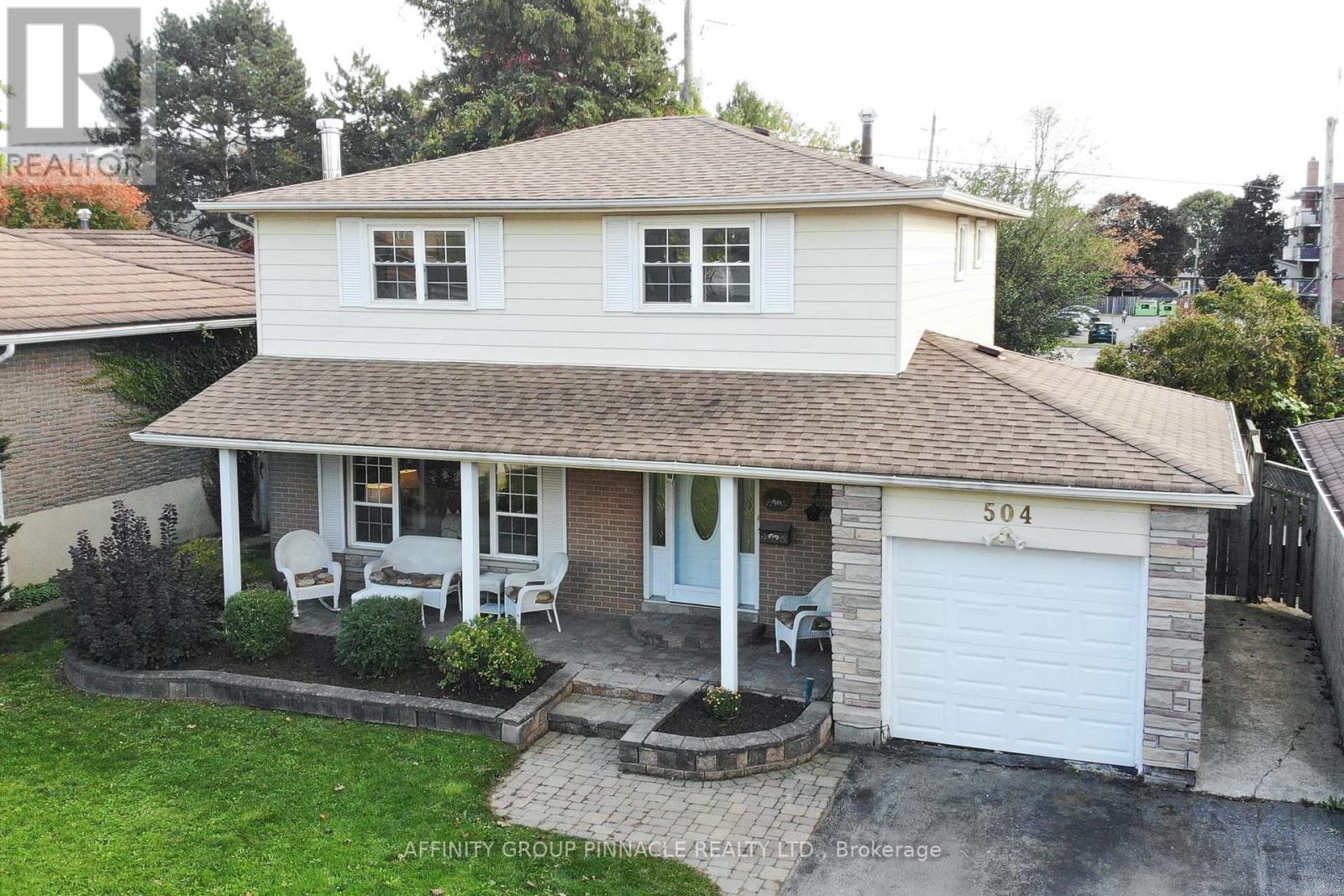 504 Elm Road, Whitchurch-Stouffville, Ontario  L4A 2S1 - Photo 33 - N12675296