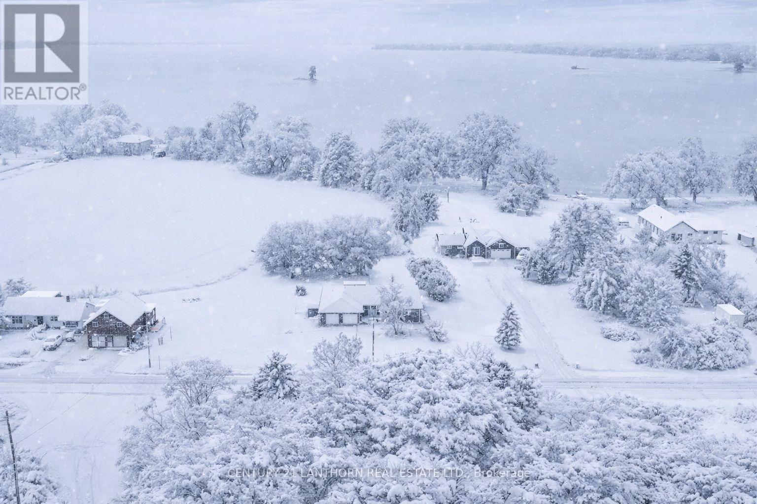 263 County Rd 29 Road, Prince Edward County, Ontario  K0K 1T0 - Photo 2 - X12675280