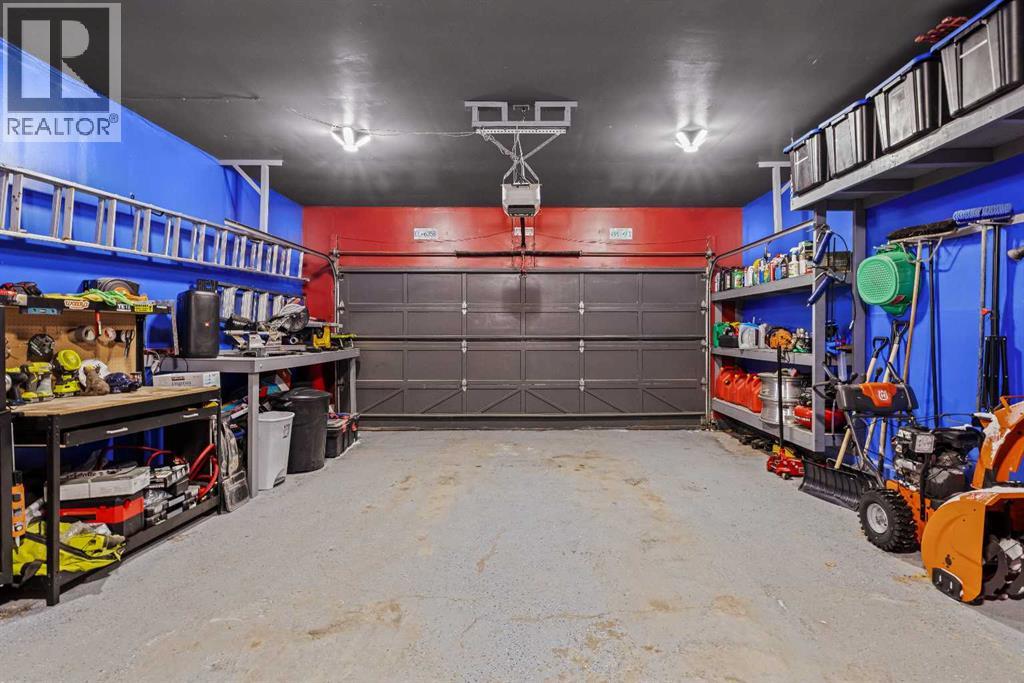 11 Mt Mcgillivary Drive, Exshaw, Alberta  T0L 2C0 - Photo 34 - A2276547