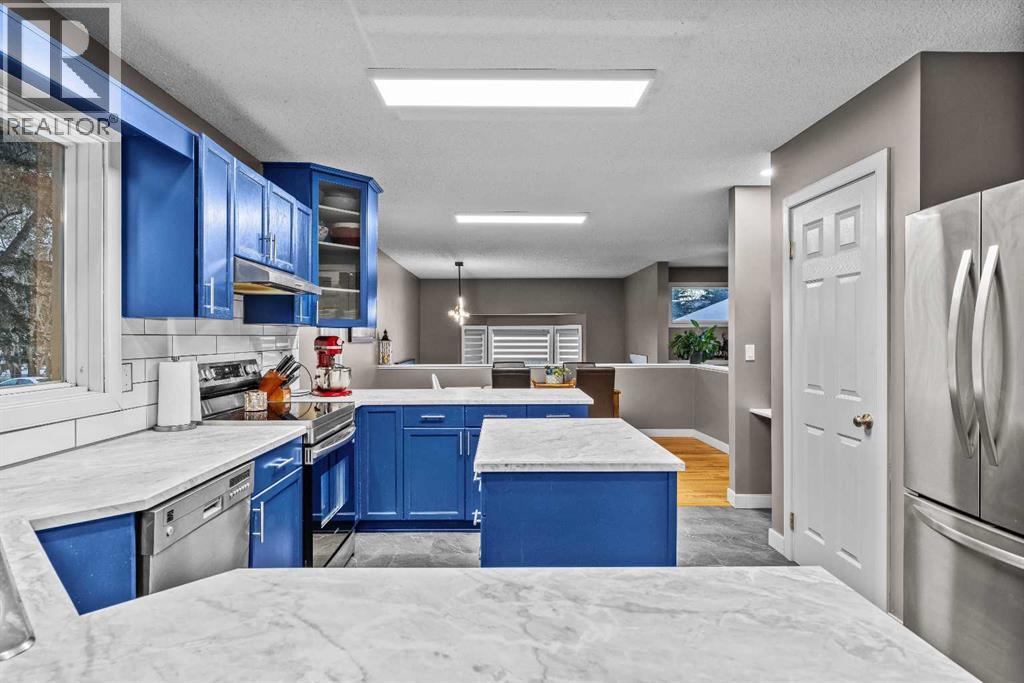 11 Mt Mcgillivary Drive, Exshaw, Alberta  T0L 2C0 - Photo 11 - A2276547