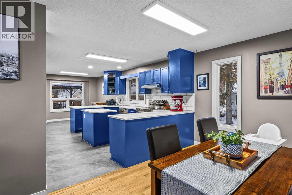 11 Mt Mcgillivary Drive, Exshaw, Alberta  T0L 2C0 - Photo 9 - A2276547