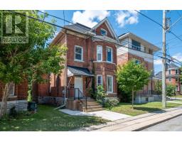 392 ALFRED STREET, Kingston, Ontario