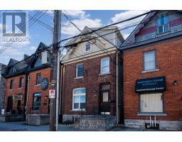 240 WELLINGTON STREET, Kingston, Ontario