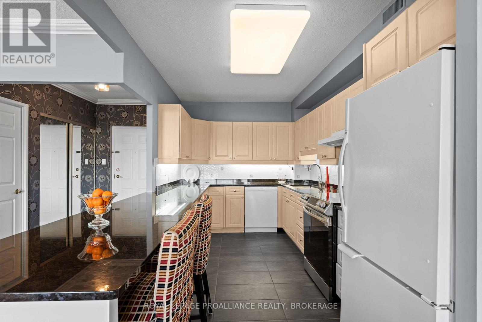 705 - 1000 King Street W, Kingston, Ontario  K7M 8H3 - Photo 17 - X12675300