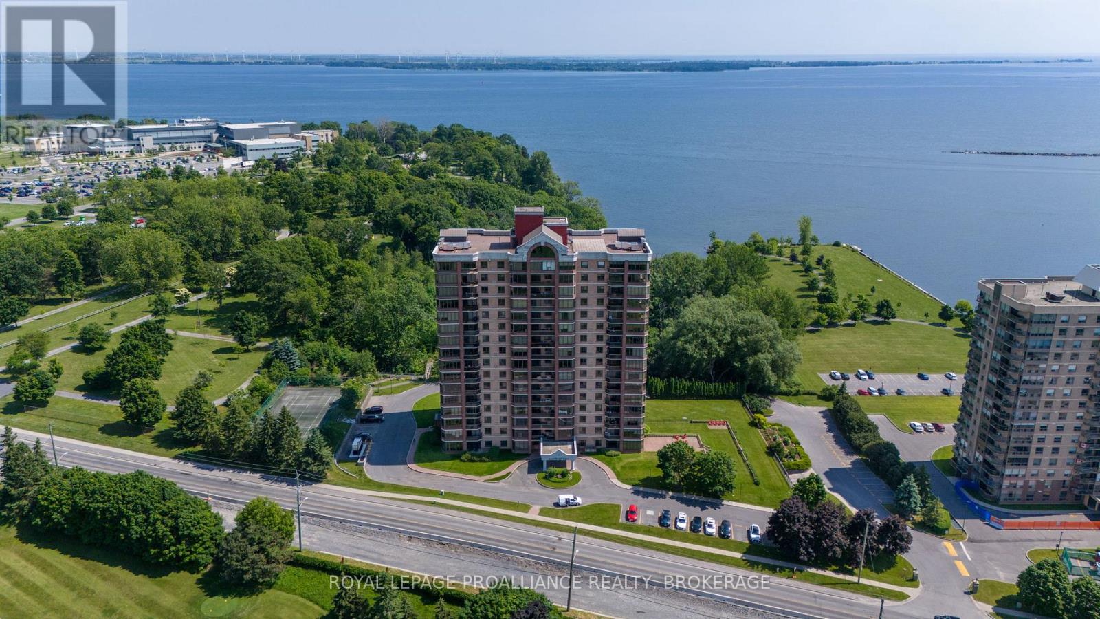 705 - 1000 King Street W, Kingston, Ontario  K7M 8H3 - Photo 30 - X12675300