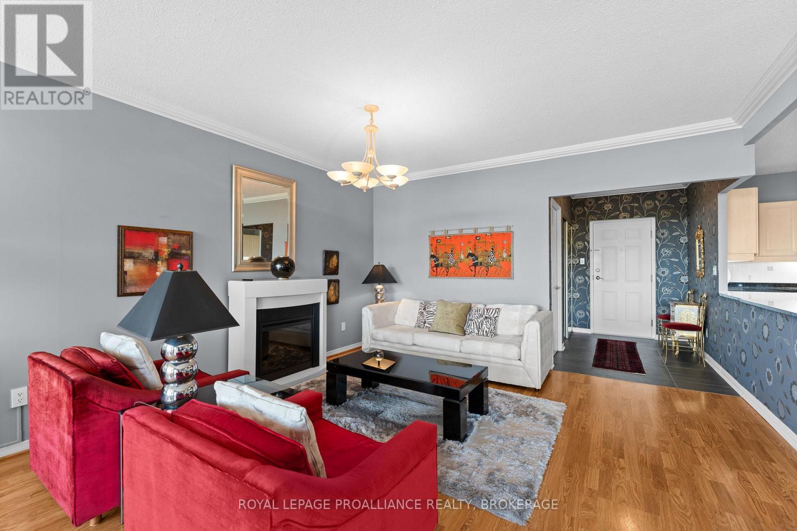 705 - 1000 King Street W, Kingston, Ontario  K7M 8H3 - Photo 7 - X12675300