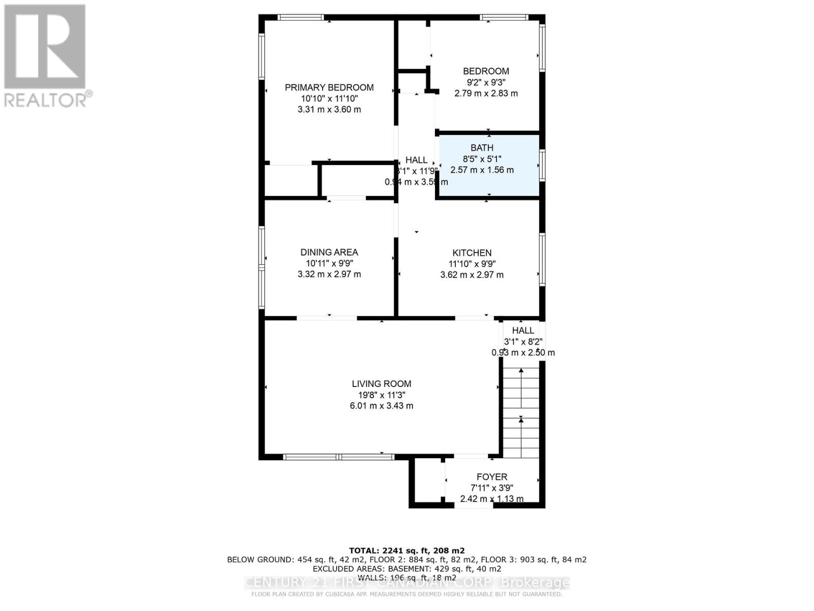 204 Burnside Drive, London East, Ontario  N5V 1B7 - Photo 37 - X12675200