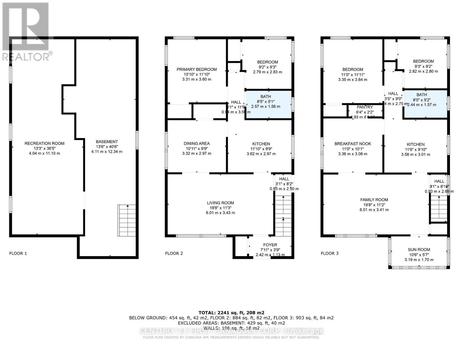 204 Burnside Drive, London East, Ontario  N5V 1B7 - Photo 39 - X12675200