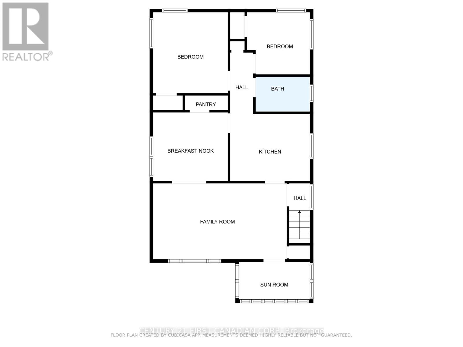 204 Burnside Drive, London East, Ontario  N5V 1B7 - Photo 41 - X12675200