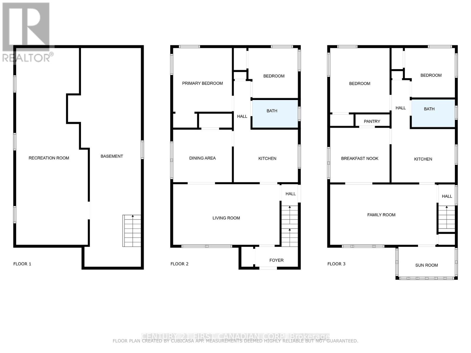 204 Burnside Drive, London East, Ontario  N5V 1B7 - Photo 42 - X12675200