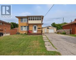 204 BURNSIDE DRIVE, London East, Ontario